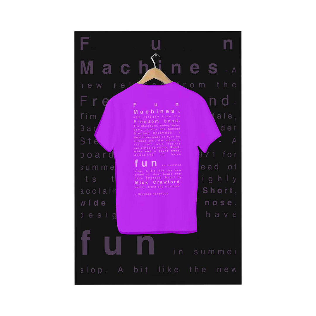 Fun Machines