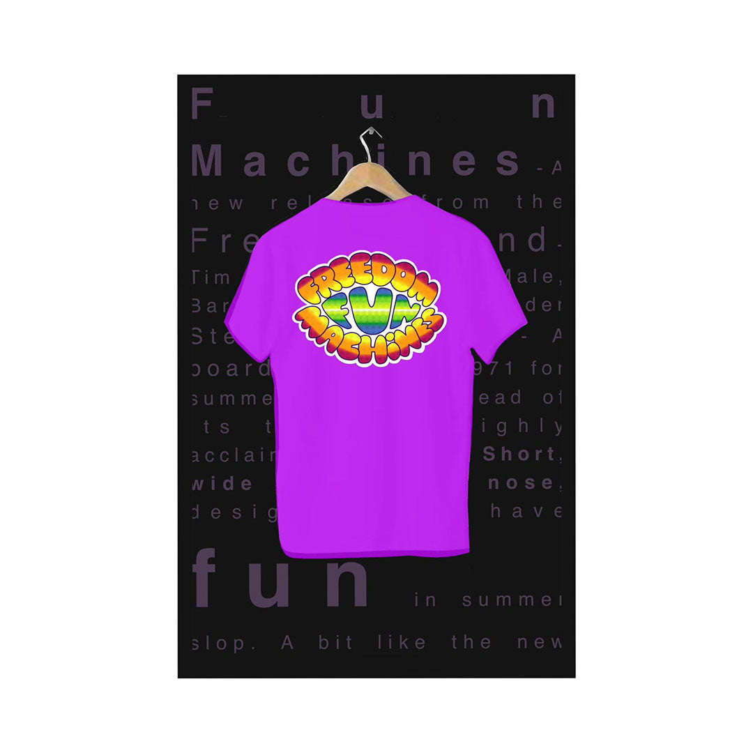 Fun Machines