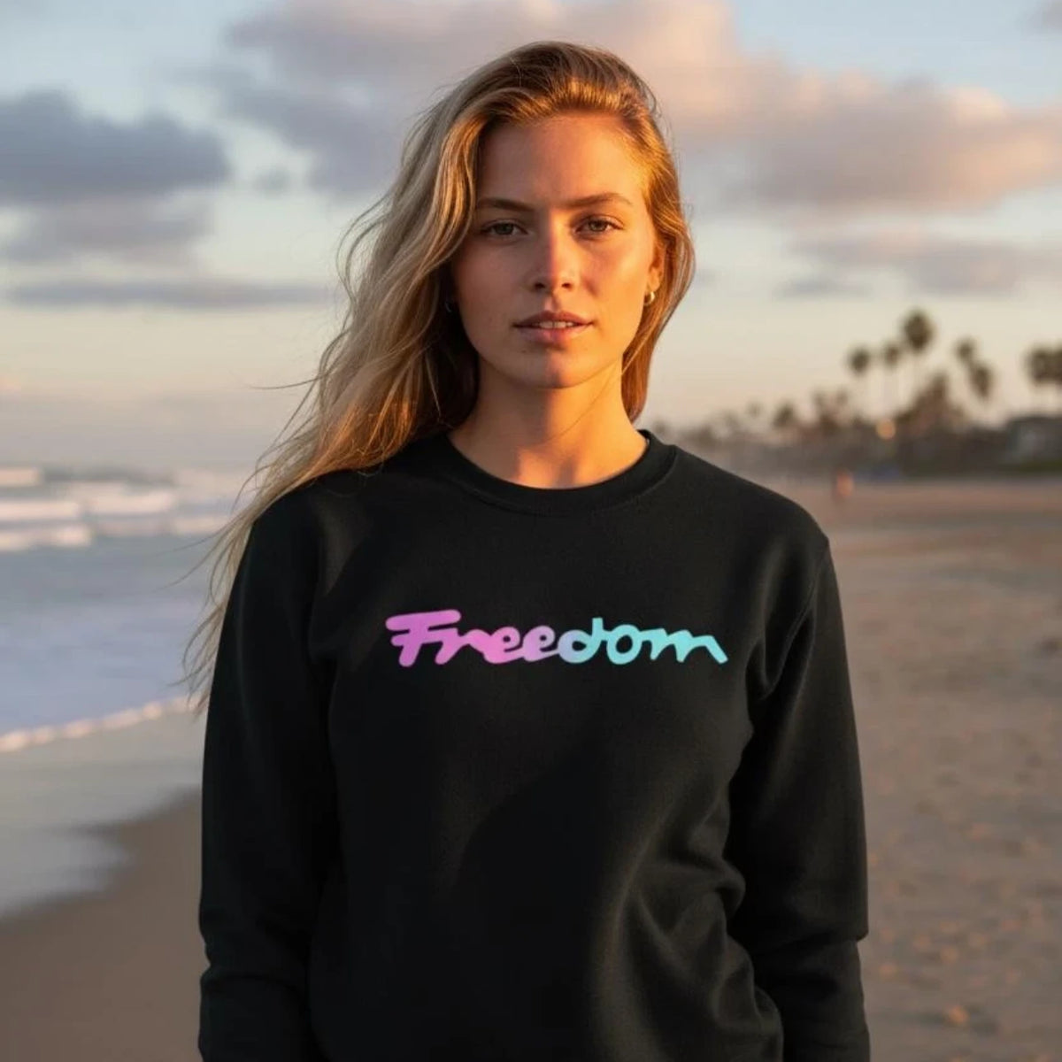Fade Sweater 0.1 Women's