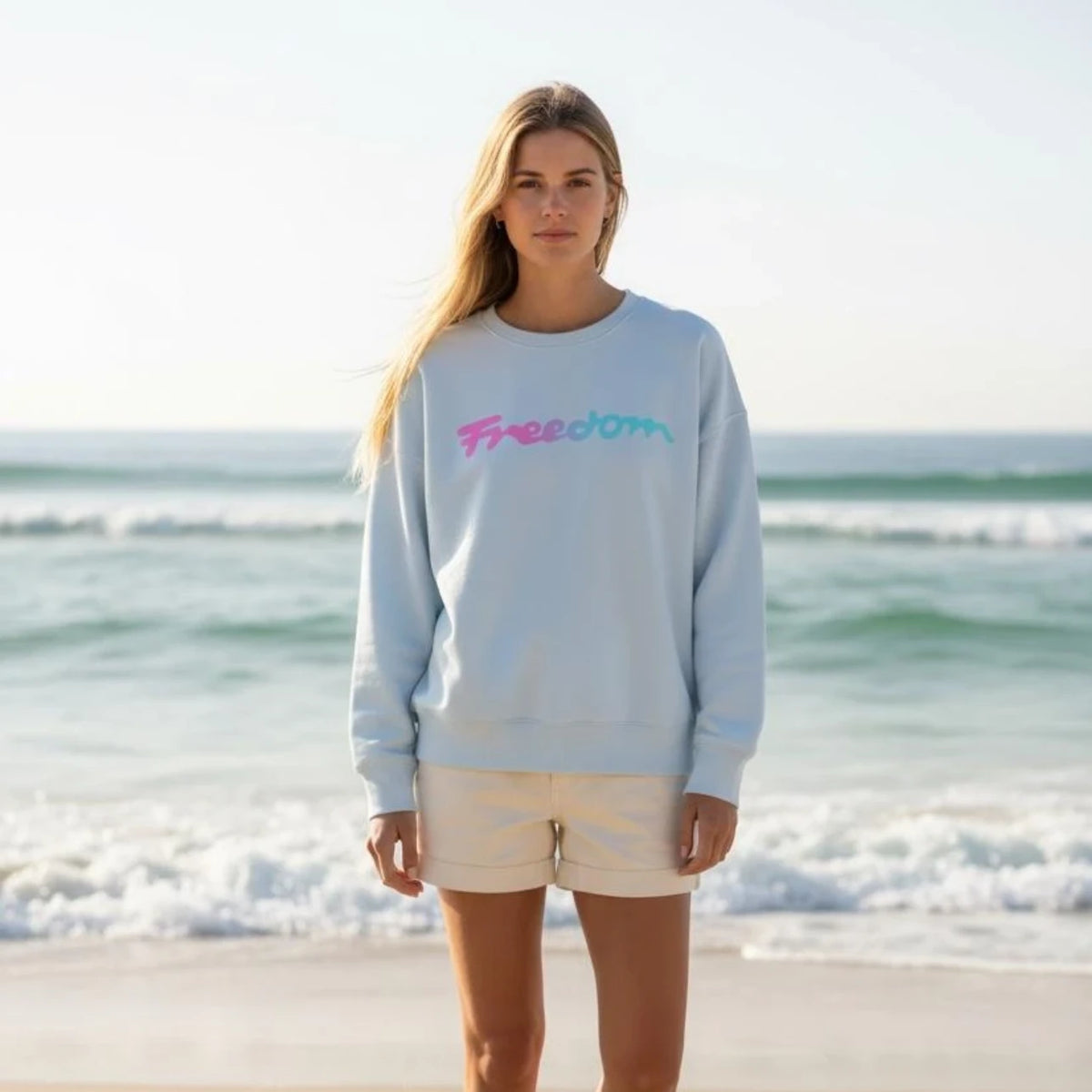 Fade Sweater 0.1 Women's