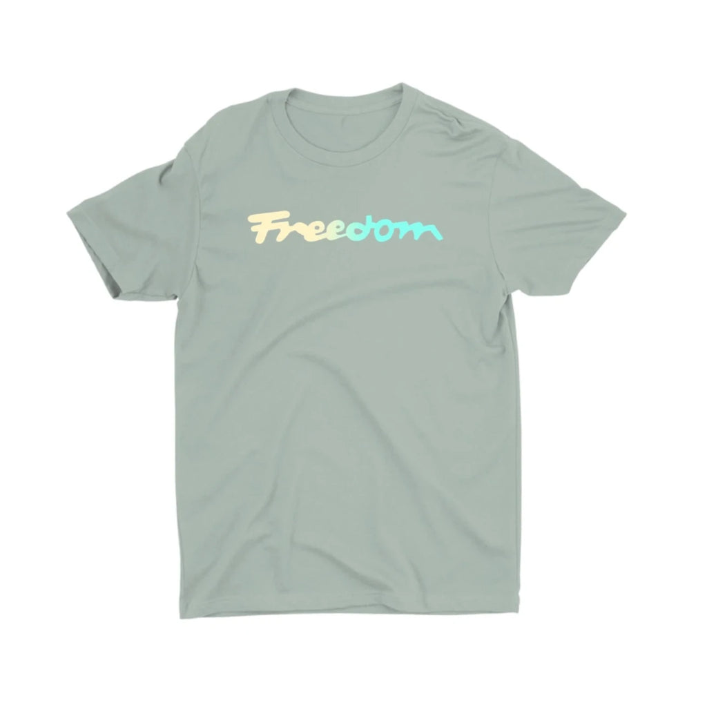 Fade Tee 0.1