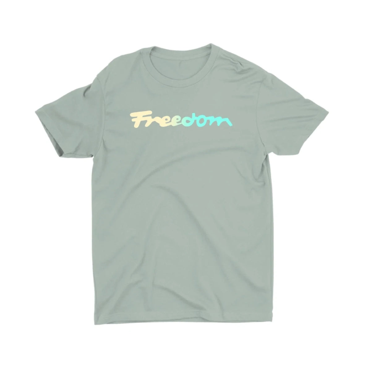 Fade Tee 0.1
