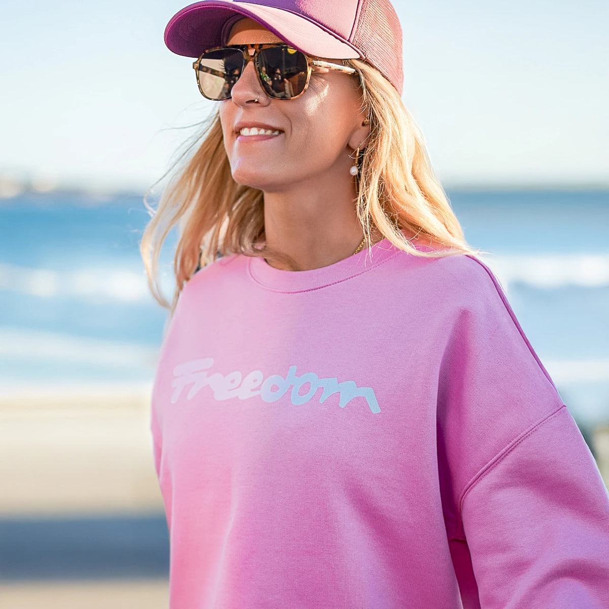 Fade Sweater 0.1 Women's