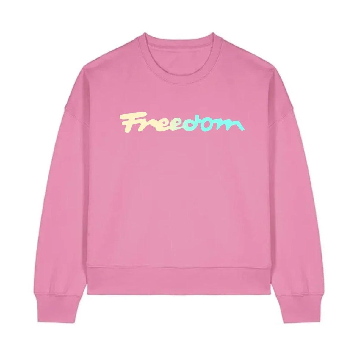 Fade Sweater 0.1 Women's