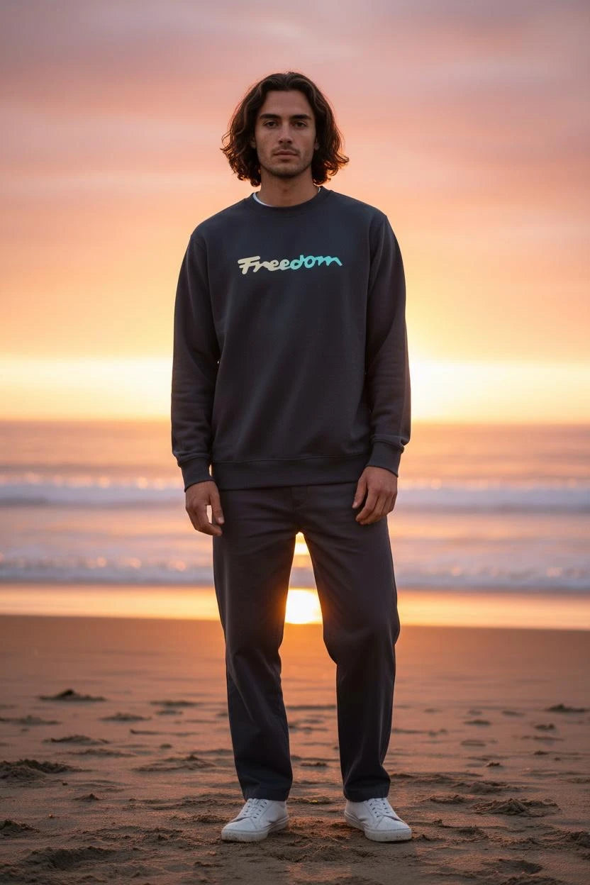 Fade Sweater 0.1