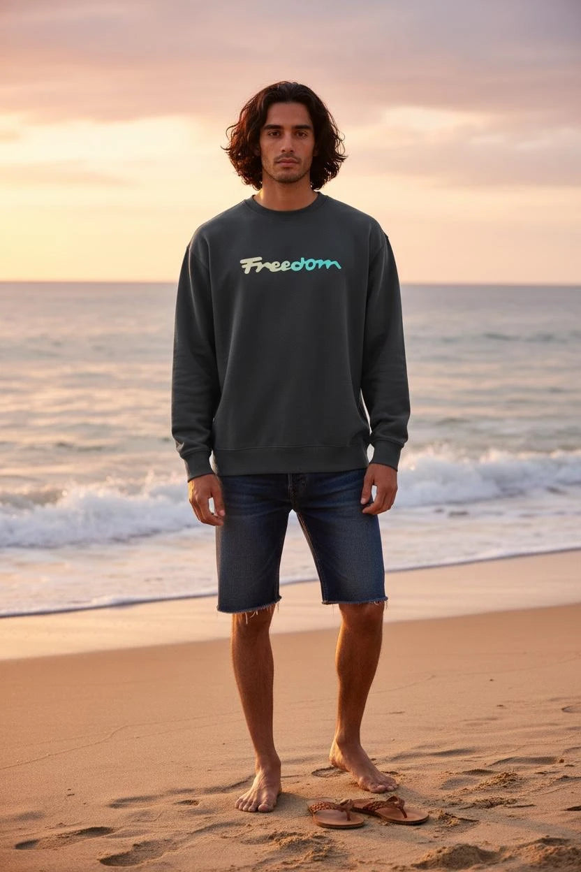 Fade Sweater 0.1