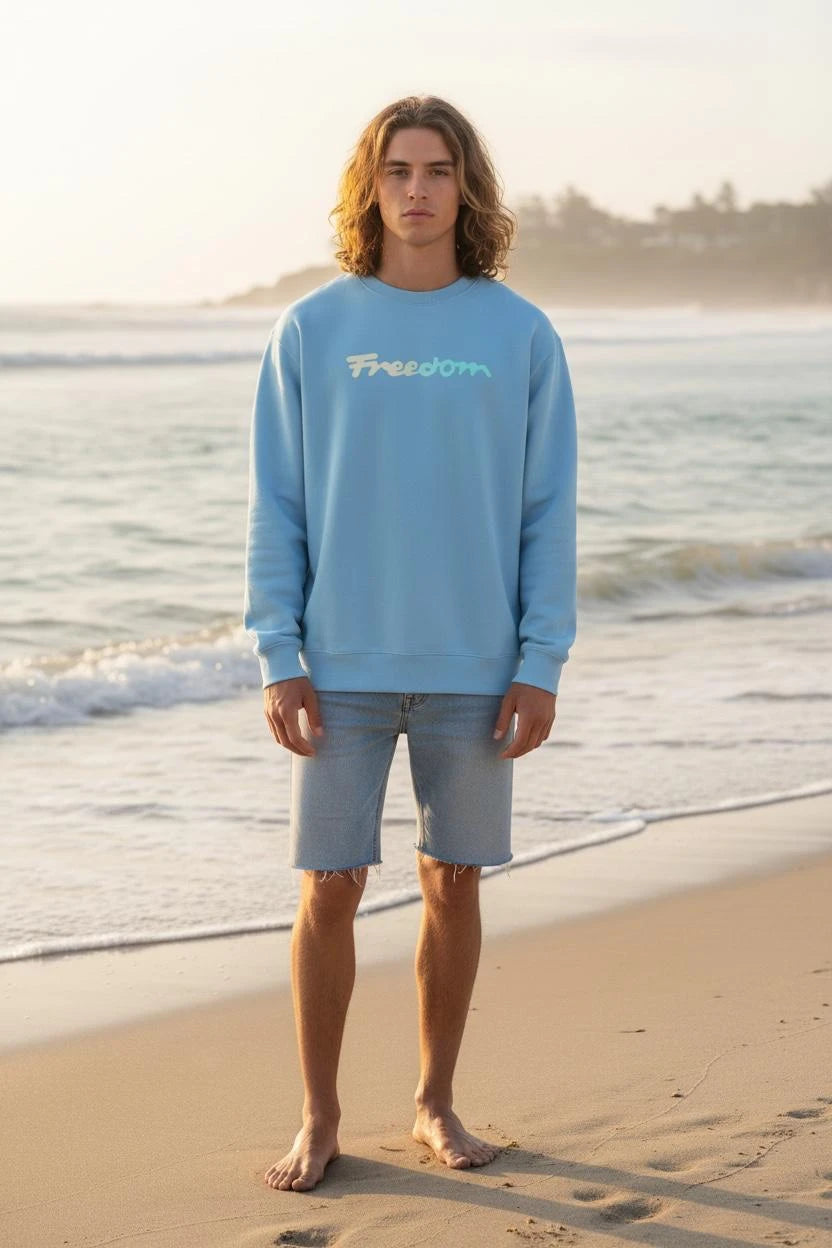Fade Sweater 0.1