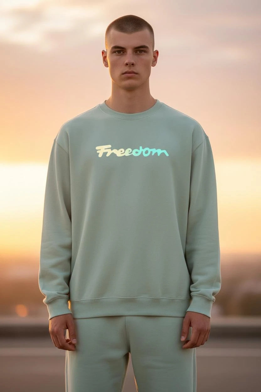 Fade Sweater 0.1