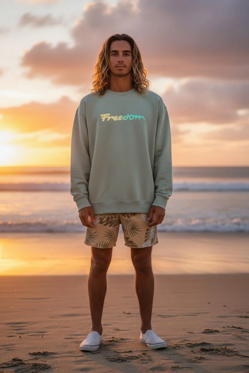 Fade Sweater 0.1