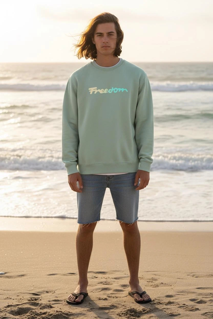 Fade Sweater 0.1
