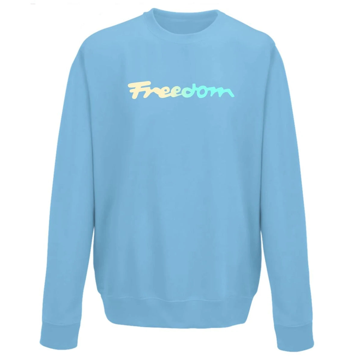 Fade Sweater 0.1