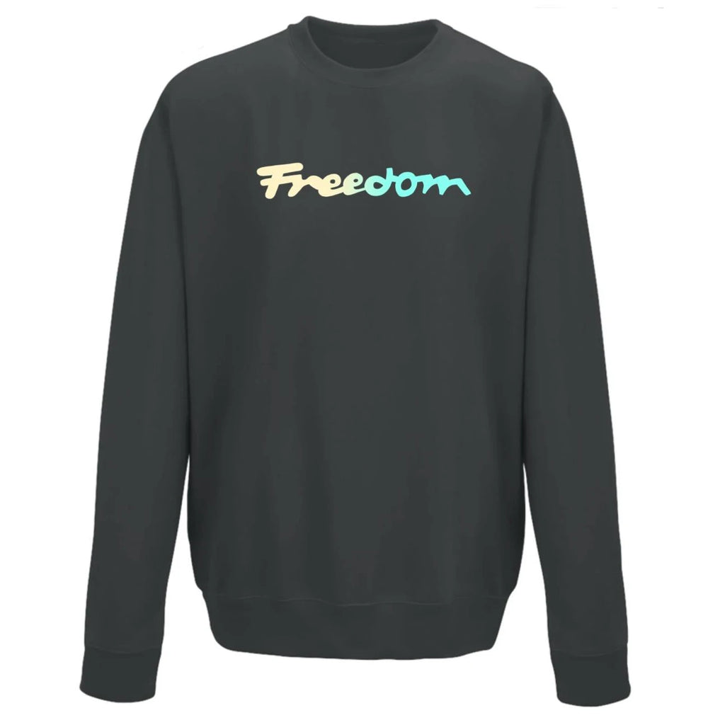 Fade Sweater 0.1